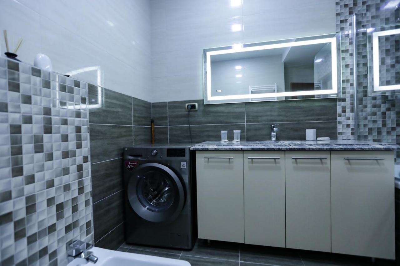 Isaran Apartament With Panoramic City View 브라쇼브 외부 사진