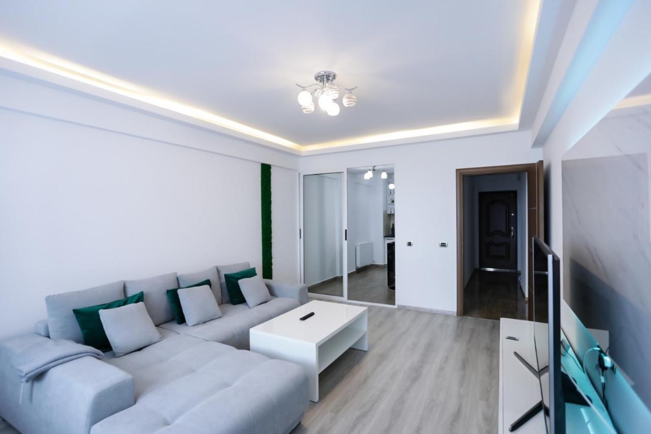 Isaran Apartament With Panoramic City View 브라쇼브 외부 사진